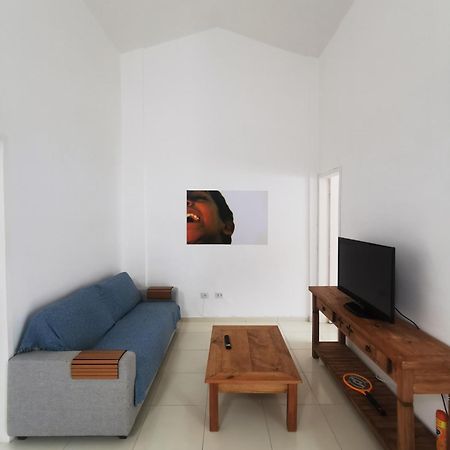 Manga Verde Beach Residence Itamaracá Eksteriør bilde