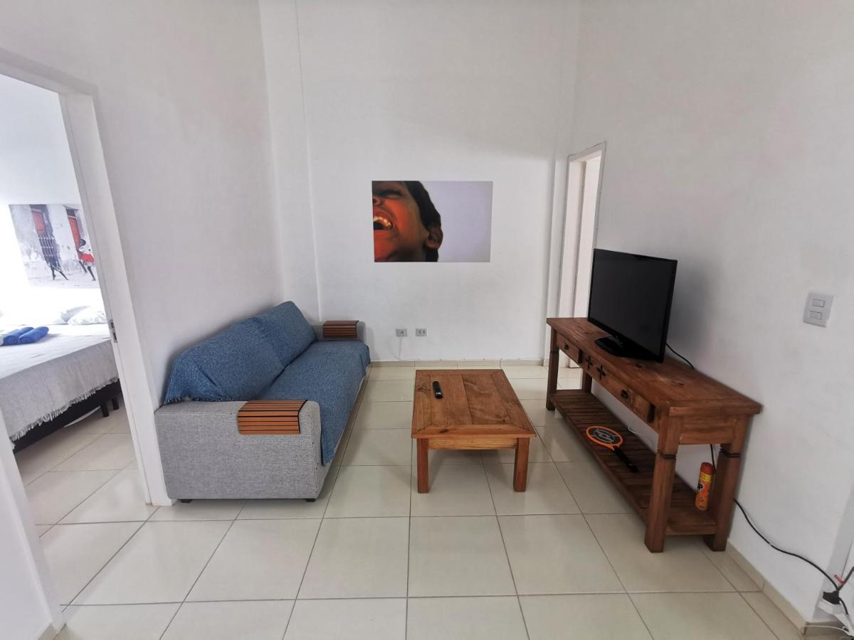 Manga Verde Beach Residence Itamaracá Eksteriør bilde