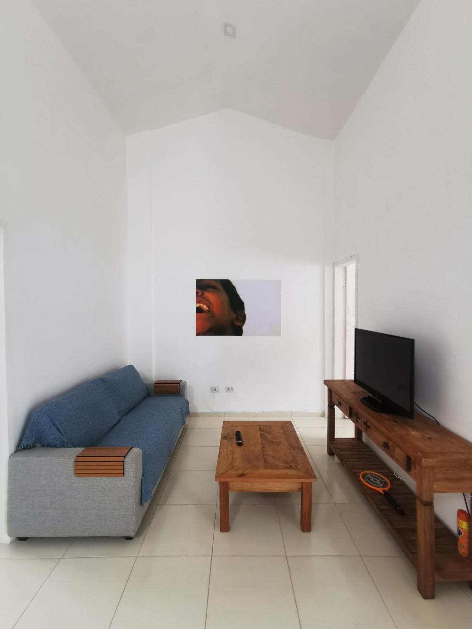 Manga Verde Beach Residence Itamaracá Eksteriør bilde