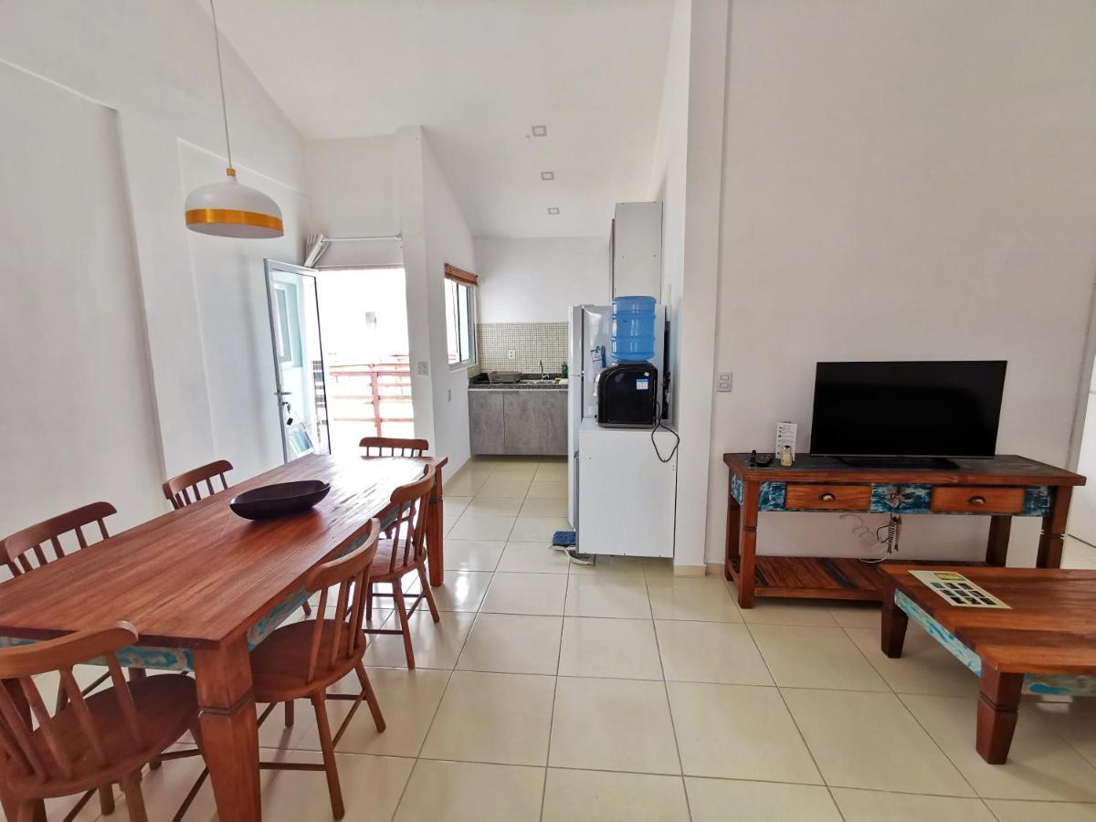 Manga Verde Beach Residence Itamaracá Eksteriør bilde