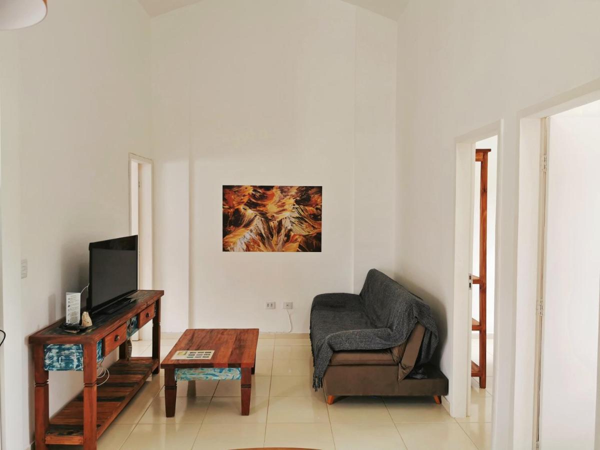 Manga Verde Beach Residence Itamaracá Eksteriør bilde