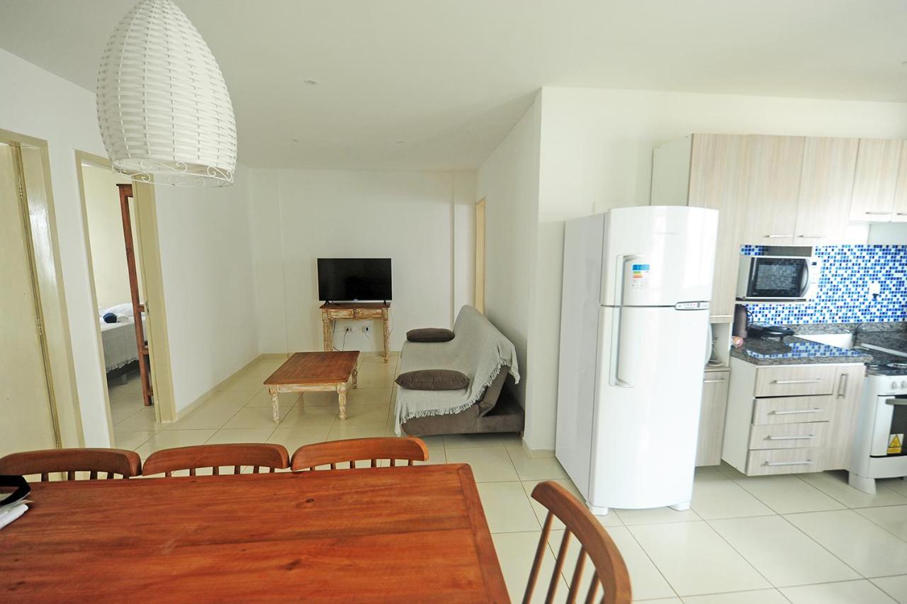 Manga Verde Beach Residence Itamaracá Eksteriør bilde
