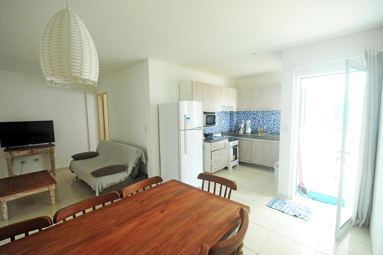Manga Verde Beach Residence Itamaracá Eksteriør bilde