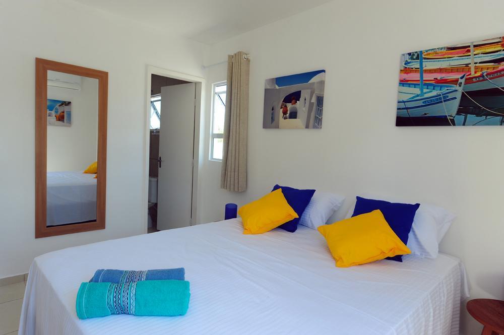 Manga Verde Beach Residence Itamaracá Eksteriør bilde