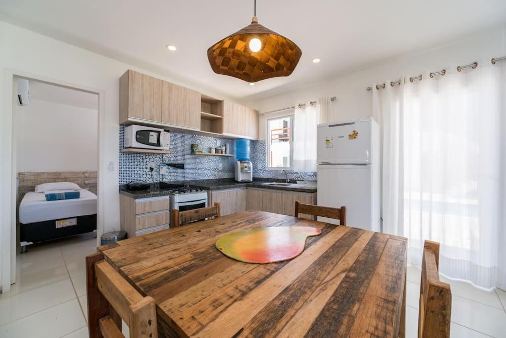 Manga Verde Beach Residence Itamaracá Eksteriør bilde