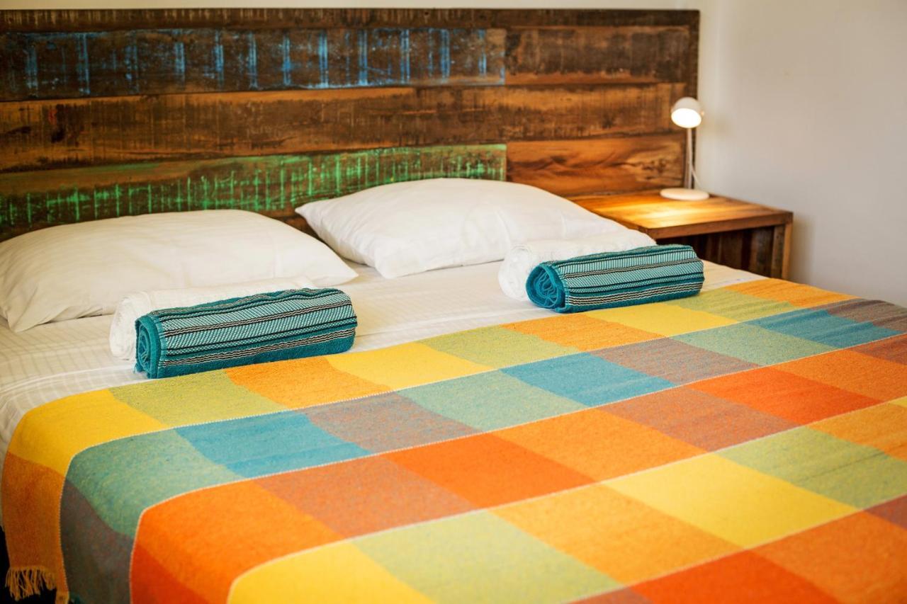 Manga Verde Beach Residence Itamaracá Eksteriør bilde